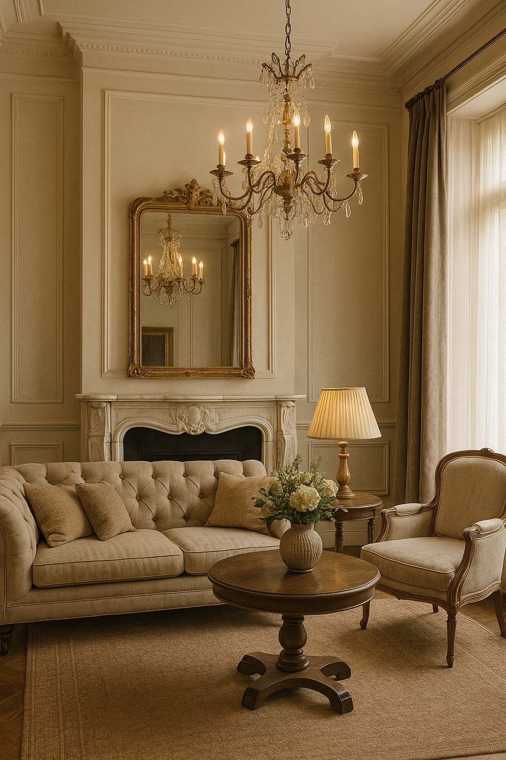 Rachat d’Antiquités à Paris